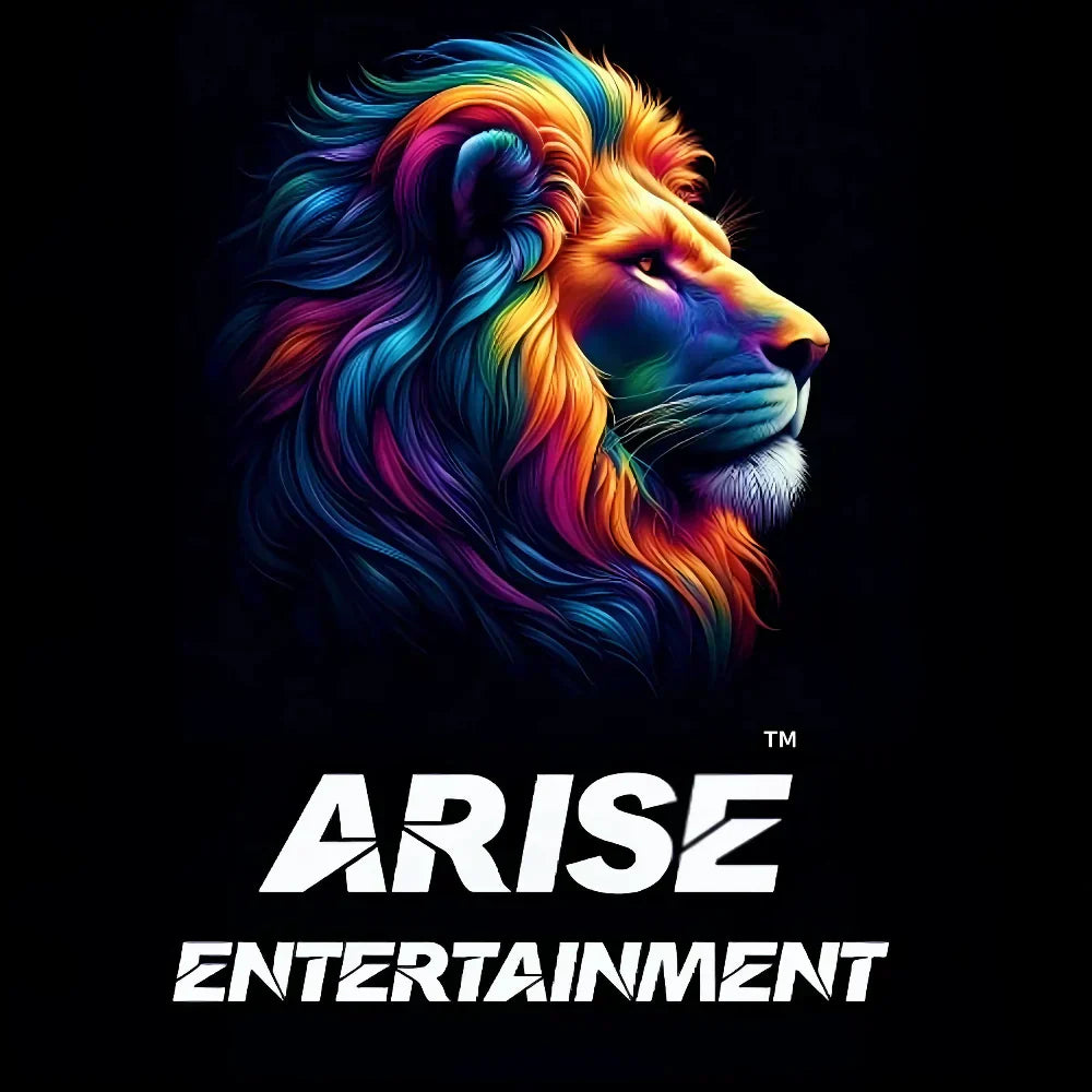 Arise Entertainment, LLC Logo