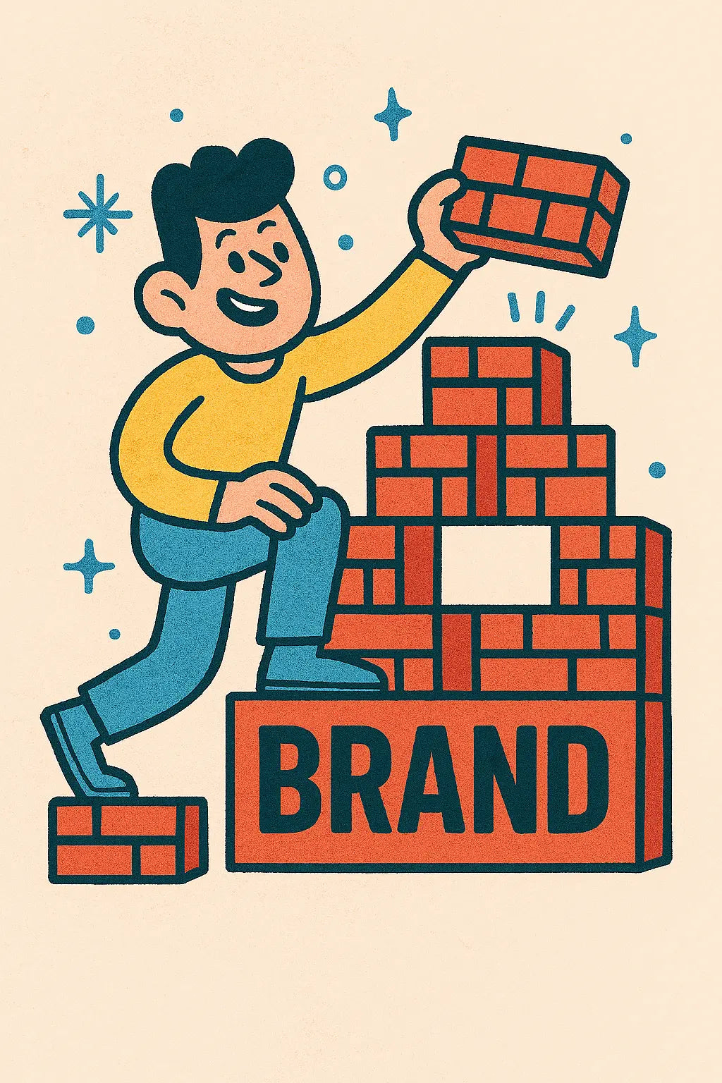 Your Personal Brand Is Already Speaking—Make Sure It’s Saying the Right Thing