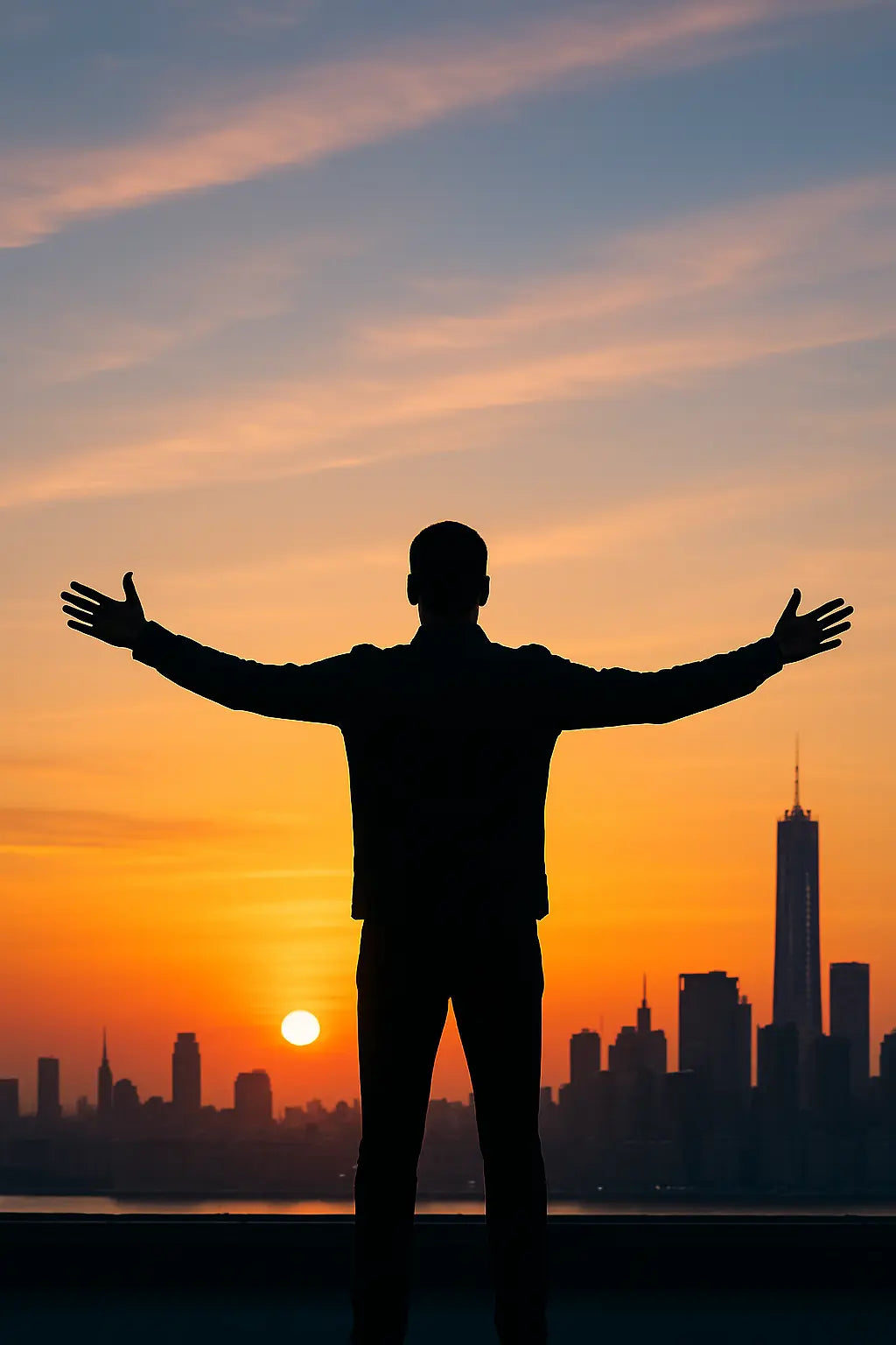 Arise Entertainment Blog Post - The Power of Authentic Leadership