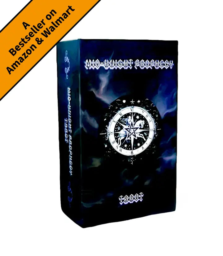 A bestseller on Amazon & Walmart